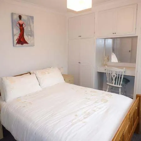 Belle View Apartment