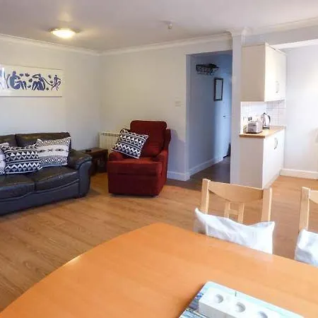 Apartment Belle View Bowness-on-Windermere